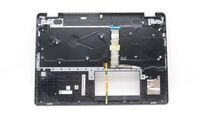 Lenovo - COVER Upper Case ASM_GRE W