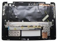 Lenovo - MECH_ASM KBD NORDIC w/C