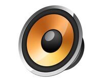 CoreParts - Loud Speakers OEM Refurb for