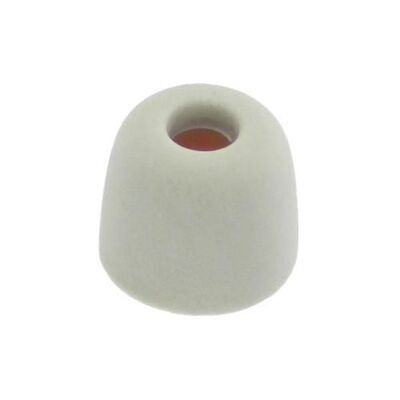 Sony - Ear Piece (S) Noise isolation