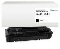 CoreParts - Lasertoner for Canon Black