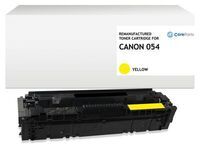 CoreParts - Lasertoner for Canon Cyan