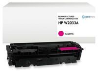CoreParts - Lasertoner for HP Magenta
