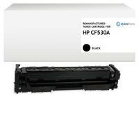 CoreParts - Lasertoner for HP Black