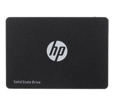 HP - SSD S650 240GB 2.5"