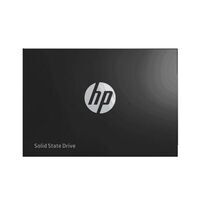 HP - SSD S650 480GB 2.5"