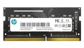 HP - S1 16GB DDR4 2666MHz SO-DIMM