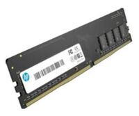 HP - V2 8GB DDR4 2666MHz U-DIMM