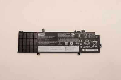 Lenovo - 39.3Wh internal lithium-ion