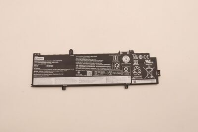 Lenovo - 52.5Wh lithium-ion internal