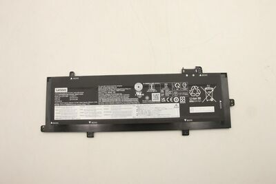 Lenovo - 52.5Wh Lithium-Ion internal