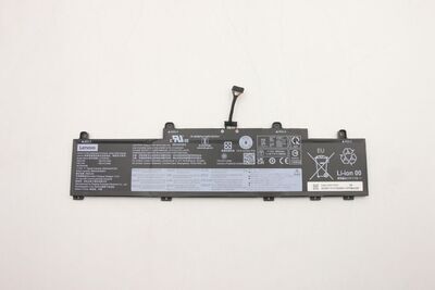 Lenovo - 57Wh 3-cell lithium-ion