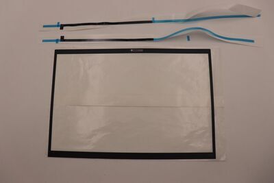 Lenovo - BEZEL FRU BEZEL