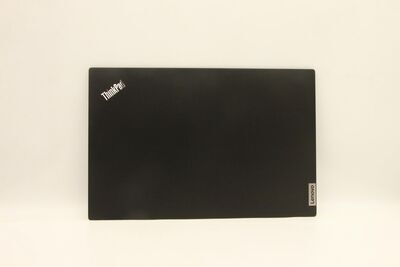 Lenovo - COVER FRU A_COVER_ASSY_BLACK