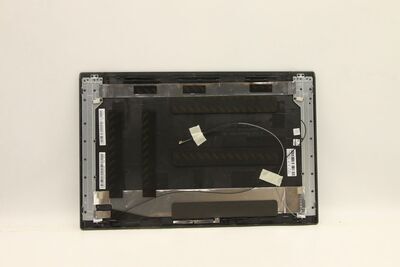 Lenovo - Plastic WLAN cover assembly