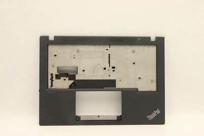 Lenovo - Black base cover assembly for