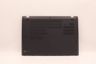 Lenovo - Cover assembly for Lenovo T16