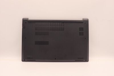 Lenovo - COVER JE542 D COVER ASSY BLACK