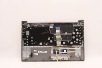 Lenovo - COVER Upper Case ASM_SWS