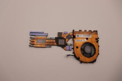 Lenovo - HEATSINK FRU