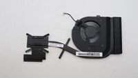 Lenovo - Heatsink assembly for Lenovo