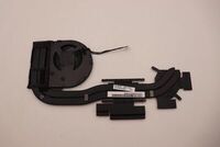 Lenovo - Heatsink assembly for Lenovo