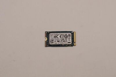 Lenovo - SSD_ASM