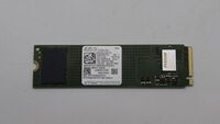 Lenovo - 256GB M.2 NVMe SSD with PCIe