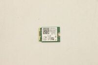 Lenovo - Wi-Fi 6E Wireless LAN adapter