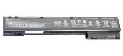 HP - Battery Primary 8 cells Li-Ion