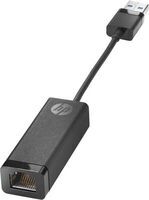 HP - USB 3.0 to Gig RJ45 Adapter