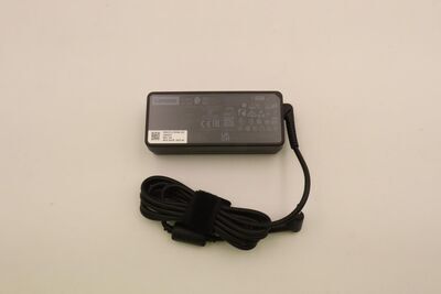 Lenovo - AC_ADAPTER 65W,3P,WW,LTN