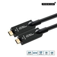 MicroConnect - USB-C to USB-C Cable 10m