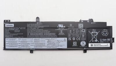 Lenovo - BATTERY Internal, 4c, 52.5Wh,