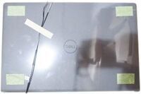 Dell - Gray LCD cover assembly for