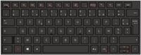 Dell - French European backlit