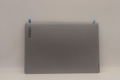 Lenovo - COVER LCD Cover L82TK_GLS UG