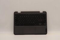 Lenovo - MECH_ASM KBD w/C-Cov NORDIC