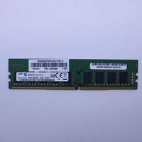 Lenovo - 8GB 1RX8 ECC UDIMM DDR4 2133E