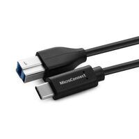 MicroConnect - USB-C to USB3.2 Gen 1 B