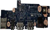 Dell - PWA,DTRBD,IO,U/D,T/I,3420