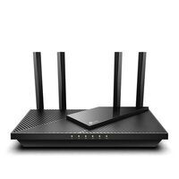 TP-Link - AX3000 Dual Band Gigabit