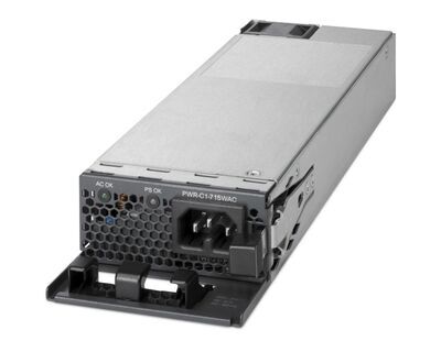 Cisco - 715W Ac Config 1