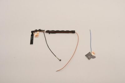 Lenovo - ANTENNA KIT WWAN ANT AWAN