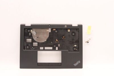 Lenovo - MECH_ASM FRU C COV,YOGA WFC