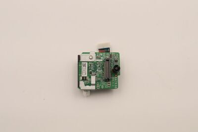 Lenovo - 100W Type-C card for Lenovo