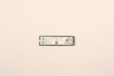 Lenovo - 512GB M.2 2280 PCIe 4.0 NVMe