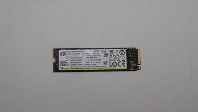 Lenovo - SSD SKH PC801 512G 2280 PCIe