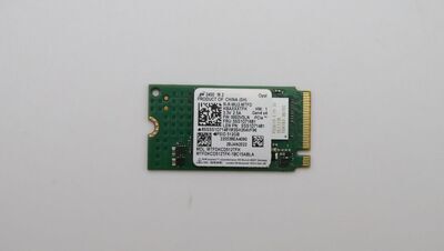 Lenovo - SSD_ASM