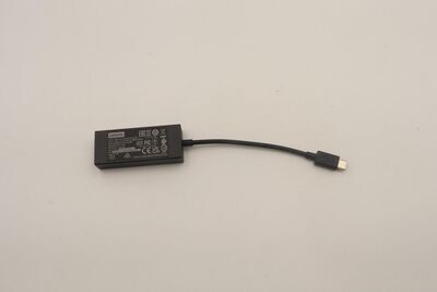 Lenovo - CABLE USB-C 2.5G Ethernet